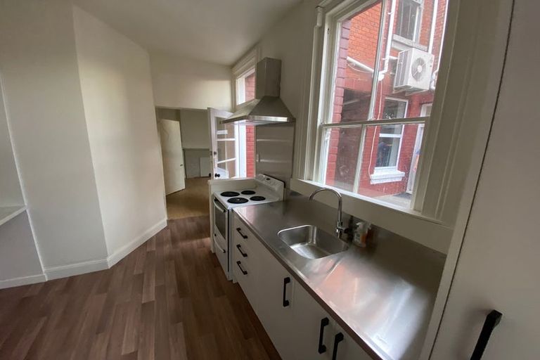 Photo of property in 8 Riego Street, North Dunedin, Dunedin, 9016