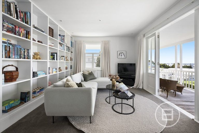 Photo of property in 26-28 Arthur Street, Freemans Bay, Auckland, 1011