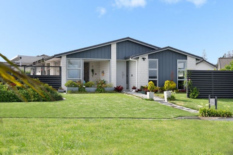 Photo of property in 9a Tui Glen, Omokoroa, 3114
