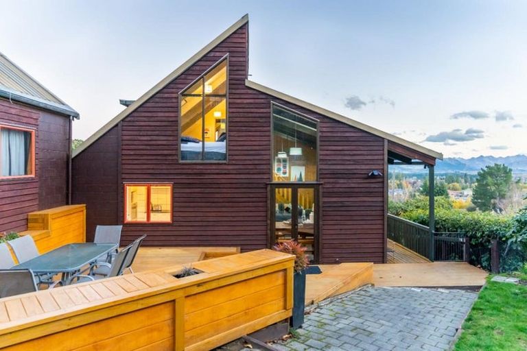 Photo of property in 42a Alpine Avenue, Hanmer Springs, 7334