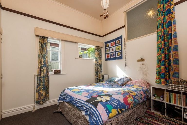 Photo of property in 84 Kilbirnie Crescent, Kilbirnie, Wellington, 6022