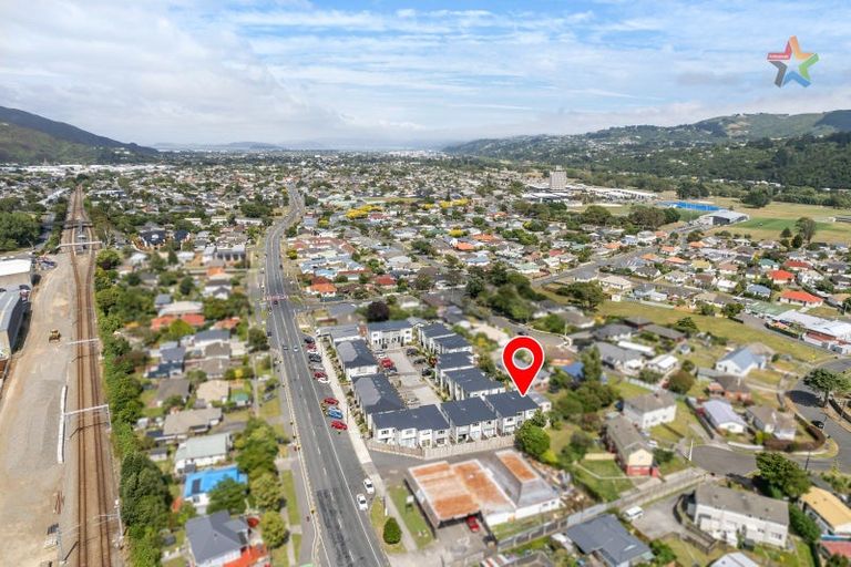 Photo of property in 35 Mcgrath Way, Taita, Lower Hutt, 5011