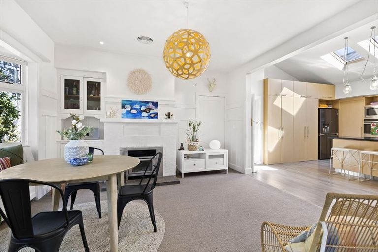 Photo of property in 9 Hawthorne Street, Strowan, Christchurch, 8052