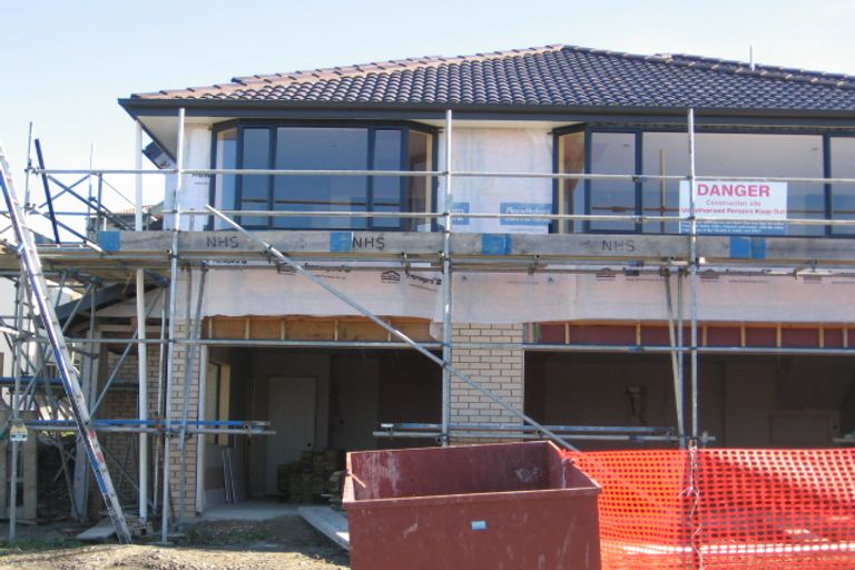 Photo of property in 26 Joy Street, Albany Heights, Auckland, 0632