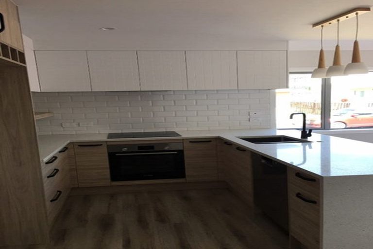 Photo of property in 8/14 Hammond Street, Hamilton Central, Hamilton, 3204