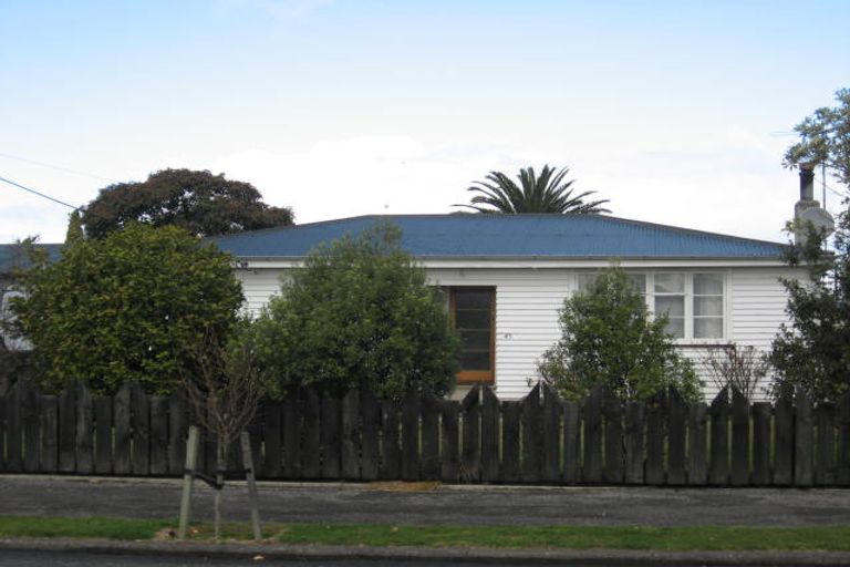 Photo of property in 43 York Street, Solway, Masterton, 5810