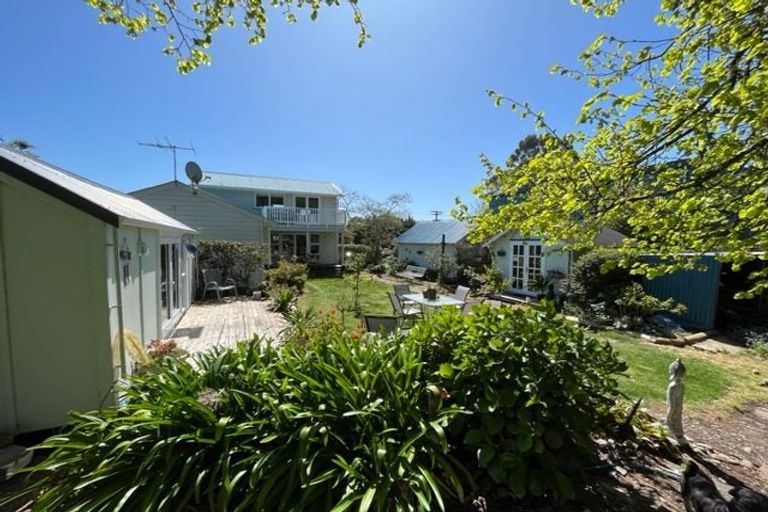 Photo of property in 139 Kings Road, Leithfield, 7481