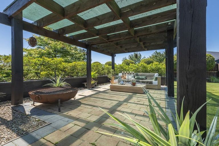 Photo of property in 94 Rossington Drive, West Melton, 7618