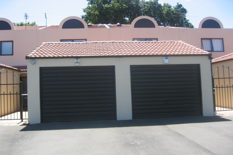 Photo of property in 5/17 Devon Street, Sydenham, Christchurch, 8023