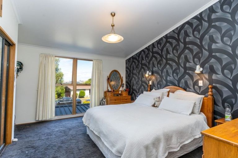 Photo of property in 3 Konini Street, Lansdowne, Masterton, 5810