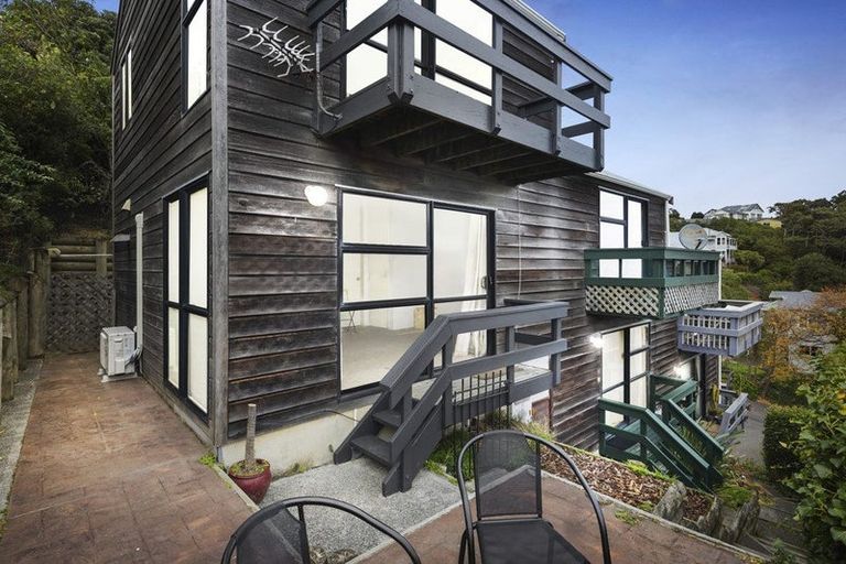 Photo of property in 25/55 Hamilton Road, Hataitai, Wellington, 6021