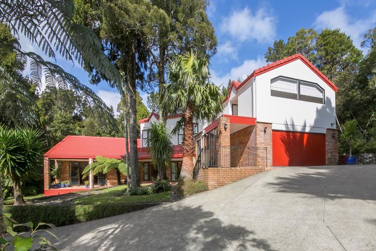 Photo of property in 789 Scenic Drive, Henderson Valley, Auckland, 0612