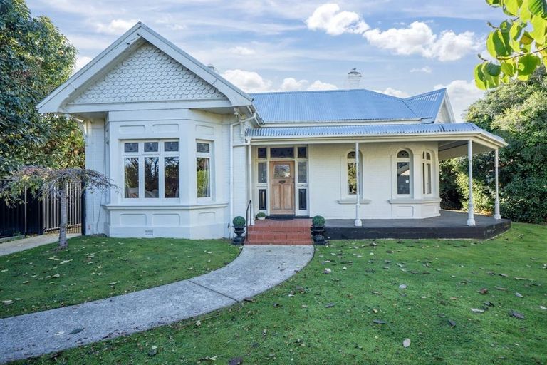Photo of property in 22 Duke Street, Gladstone, Invercargill, 9810