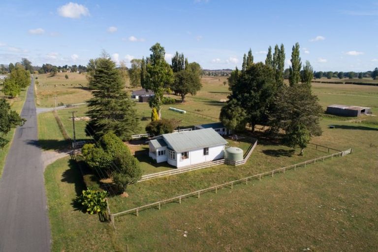 Photo of property in 52 Scherer Road, Waharoa, 3474