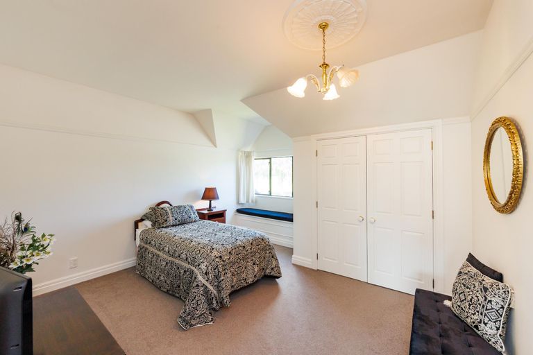 Photo of property in 95 Park Road, West End, Palmerston North, 4410