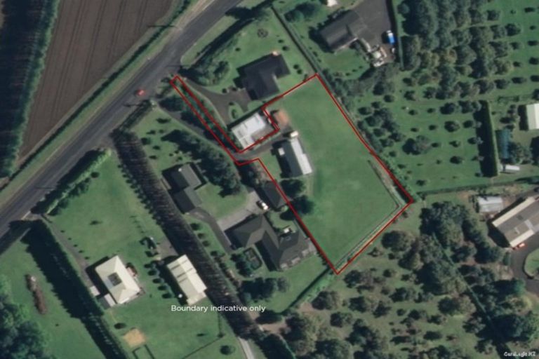 Photo of property in 133a Athenree Road, Athenree, Katikati, 3177