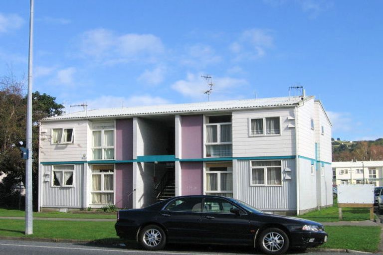 Photo of property in 1341 High Street, Taita, Lower Hutt, 5011