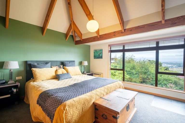 Photo of property in 245 Cannon Hill Crescent, Mount Pleasant, Christchurch, 8081