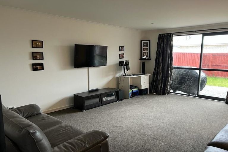 Photo of property in 5 Vildebeest Street, Halswell, Christchurch, 8025