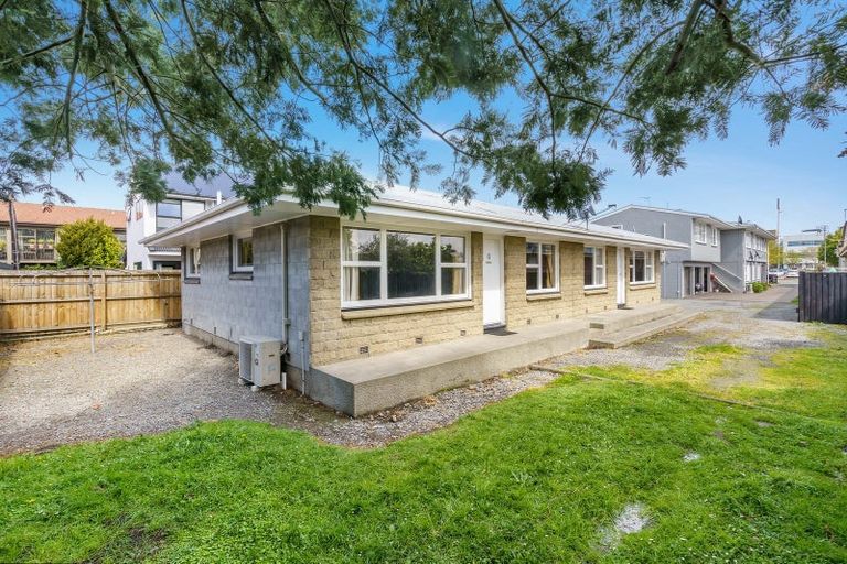 Photo of property in 1/932 Colombo Street, St Albans, Christchurch, 8014