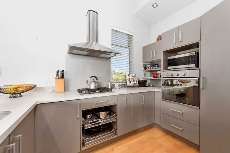 Photo of property in 19a Park Terrace, Hamilton Central, Hamilton, 3204