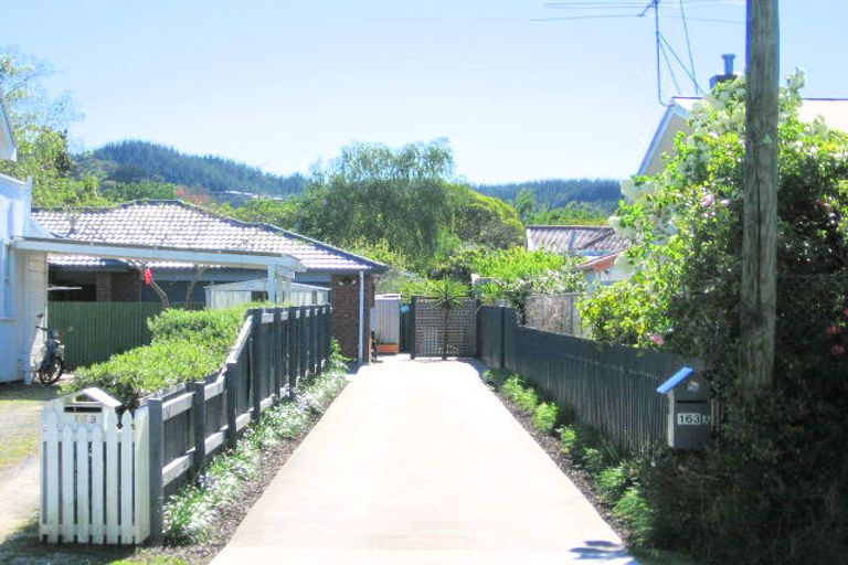 Photo of property in 163a Clifford Street, Whataupoko, Gisborne, 4010