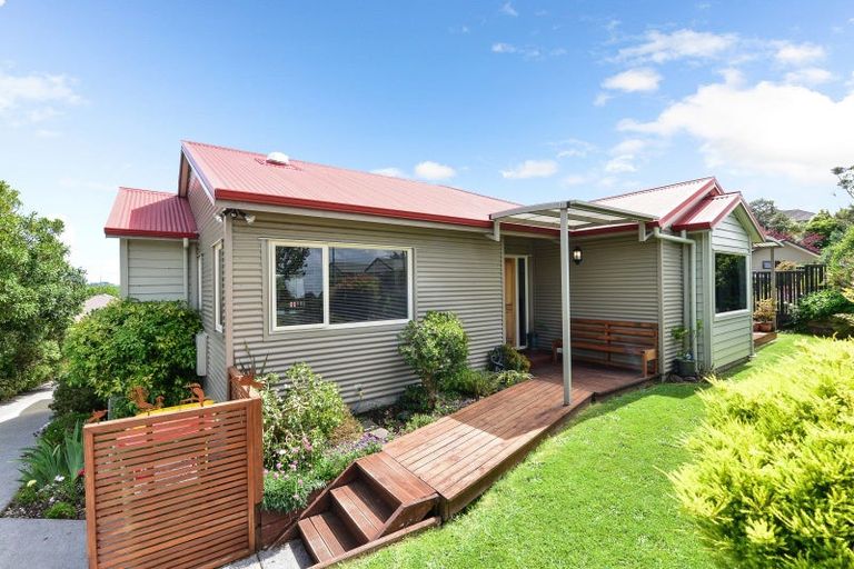 Photo of property in 55 Brymer Road, Grandview Heights, Hamilton, 3200