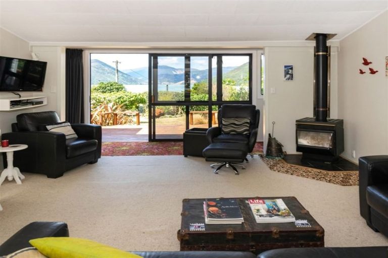 Photo of property in 1766 Kaiuma Bay Road, Kaiuma Bay, Havelock, 7178