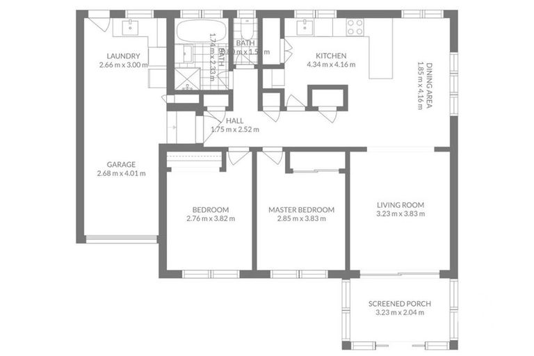 Photo of property in 25a Cedar Grove, Matua, Tauranga, 3110