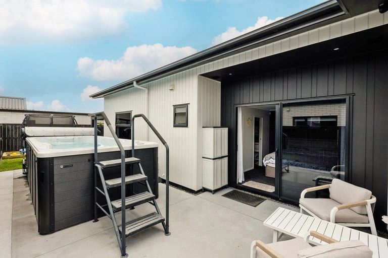 Photo of property in 3 Couldsack Avenue, Chartwell, Hamilton, 3210