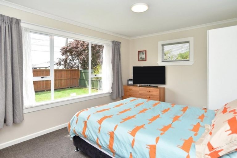 Photo of property in 187 Gayhurst Road, Dallington, Christchurch, 8061