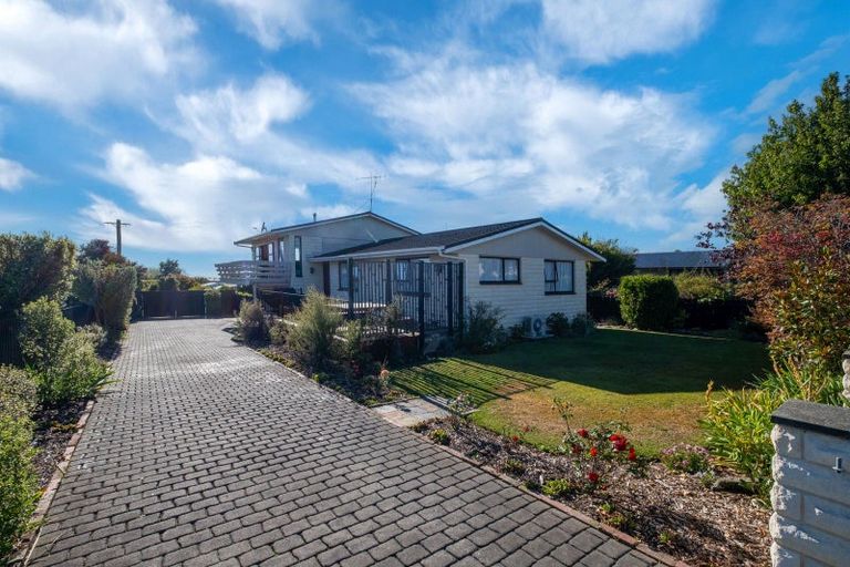 Photo of property in 121 Gleniti Road, Gleniti, Timaru, 7910