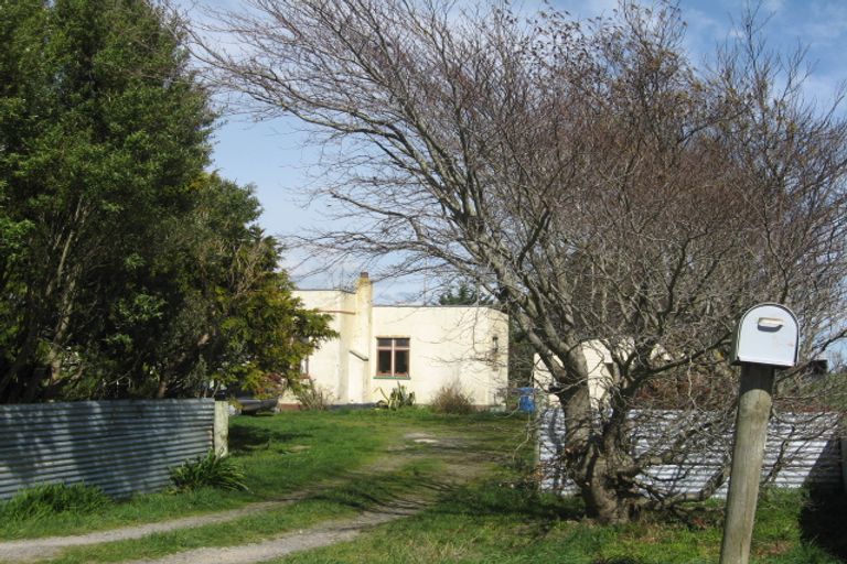 Photo of property in 13 Ashlea Road, Tokomaru, Palmerston North, 4474