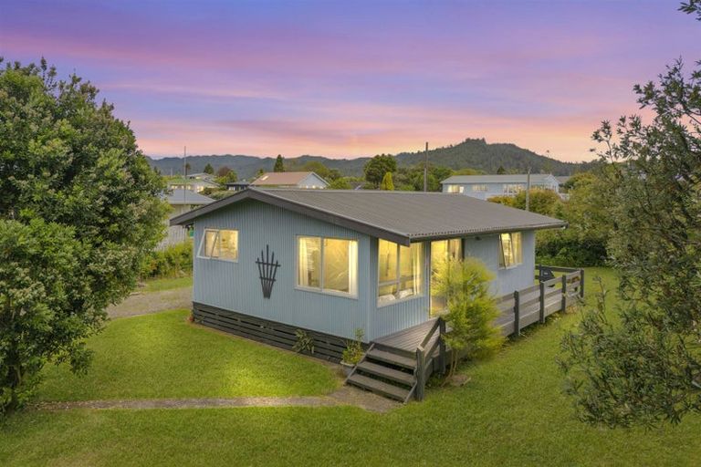 Photo of property in 27 Hornsea Road, Tairua, 3508