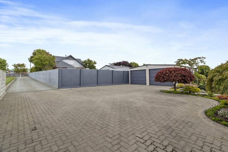 Photo of property in 15 Arun Street, Marchwiel, Timaru, 7910