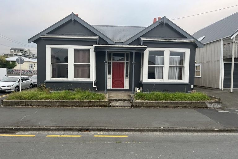 Photo of property in 149 Frederick Street, North Dunedin, Dunedin, 9016