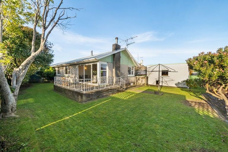 Photo of property in 29 Merton Street, Trentham, Upper Hutt, 5018