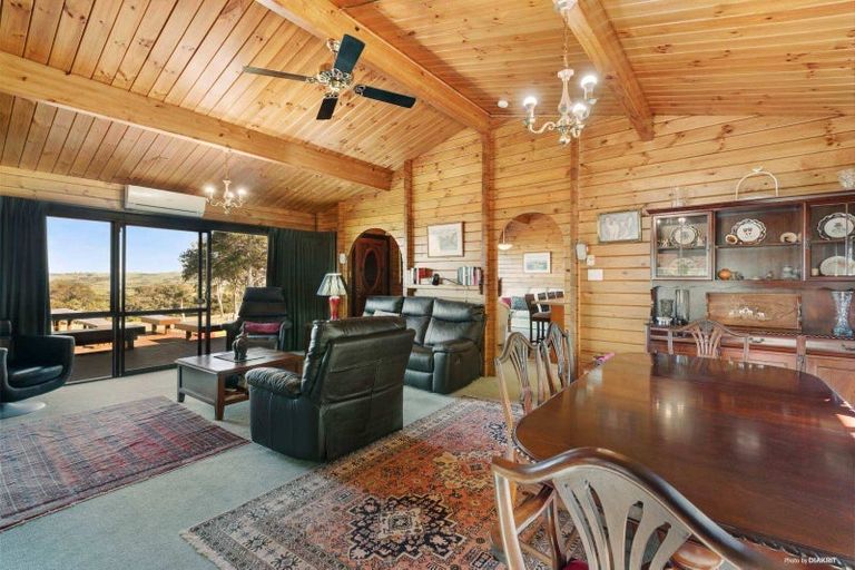 Photo of property in 39 Bright Road, Waiuku, 2682