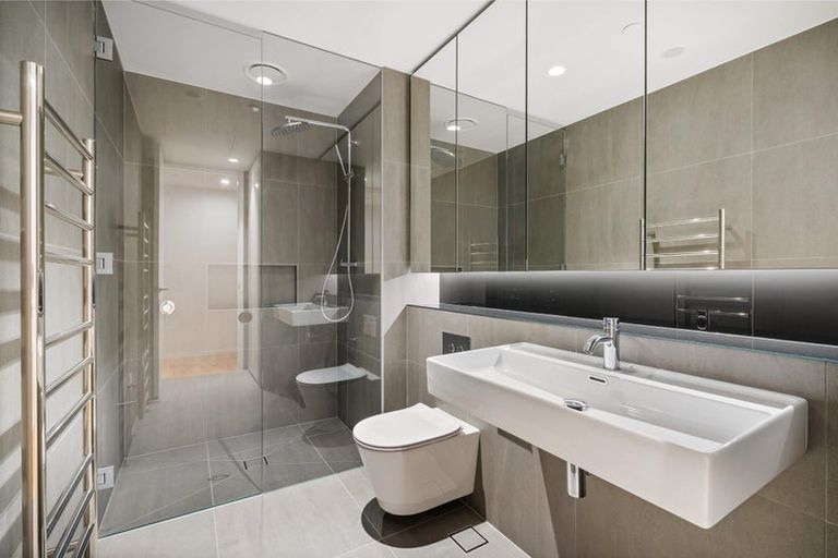 Photo of property in 705/6 Boundary Road, Hobsonville, Auckland, 0616