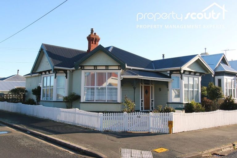 Photo of property in 30 Begg Street, Saint Kilda, Dunedin, 9012
