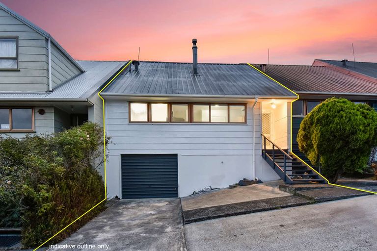 Photo of property in 5/108 Station Road, Papatoetoe, Auckland, 2025