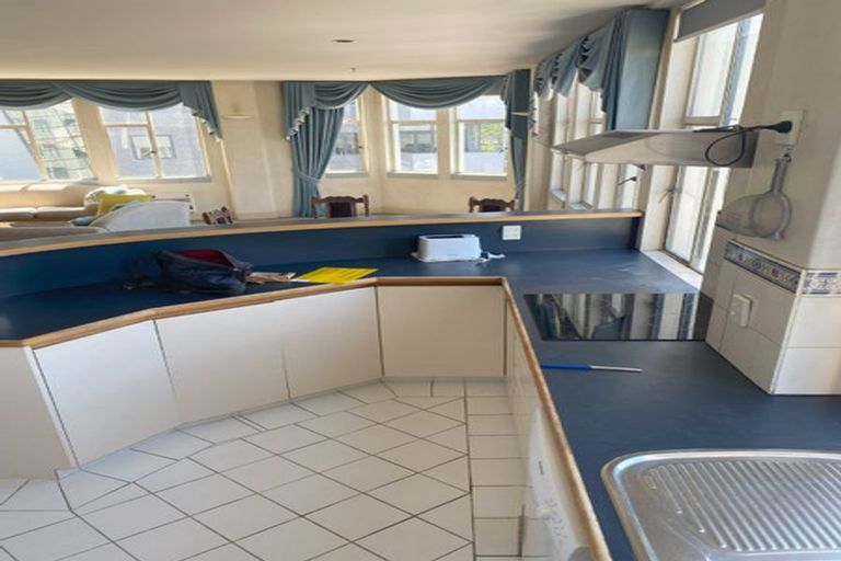 Photo of property in Civic Chambers Apartments, 12/25 Cuba Street, Te Aro, Wellington, 6011
