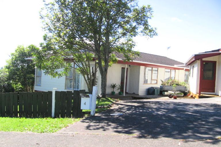 Photo of property in 4 Malte Brun Place, Papatoetoe, Auckland, 2025