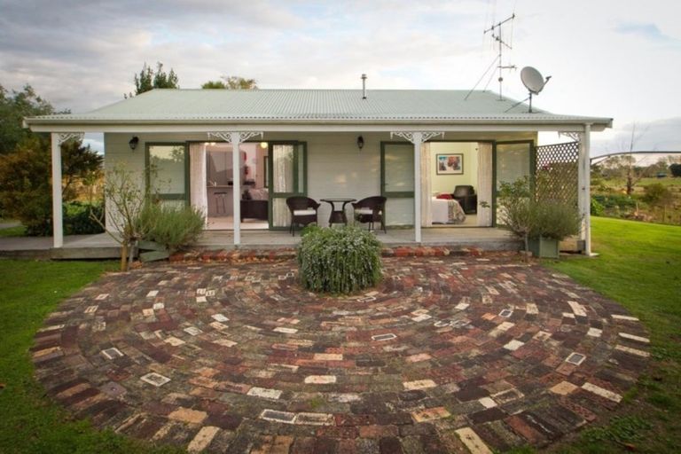 Photo of property in 60 Puke Road, Paeroa, 3600