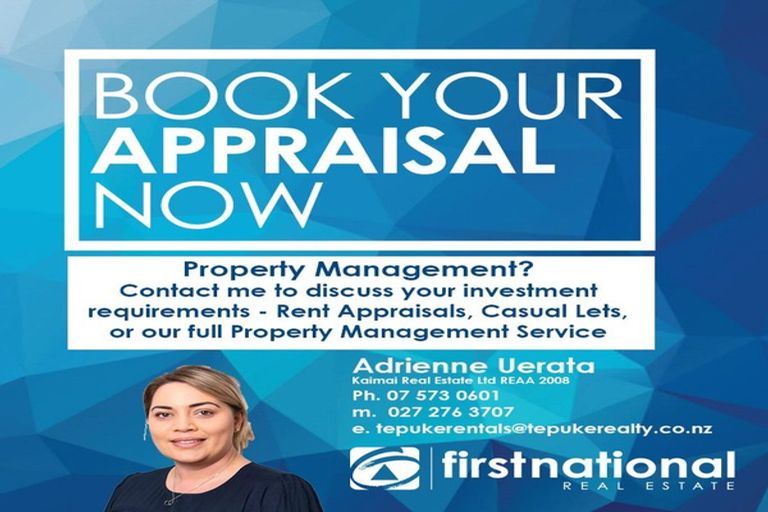 Photo of property in 19a Boucher Avenue, Te Puke, 3119