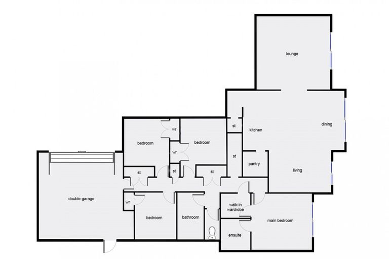 Photo of property in 65c Hamurana Road, Omokoroa, 3114