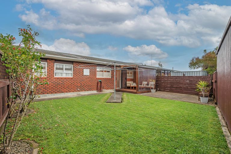 Photo of property in 2 Moyne Avenue, Milson, Palmerston North, 4414