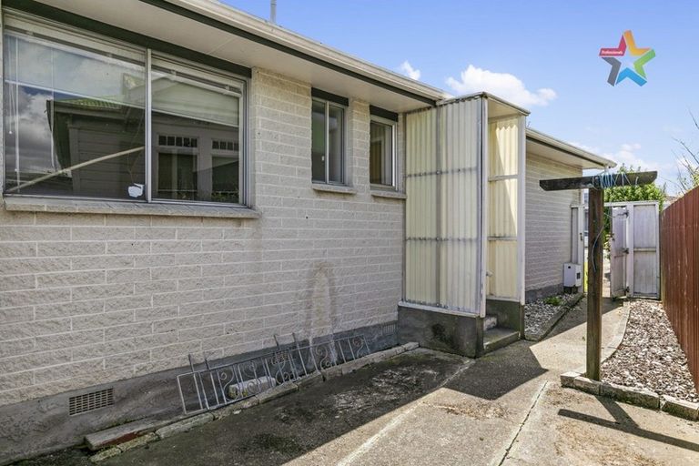 Photo of property in 78a Knights Road, Hutt Central, Lower Hutt, 5010