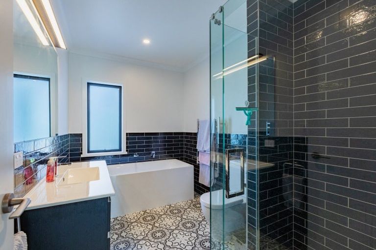 Photo of property in 5e Johnson Street, Waipawa, 4210