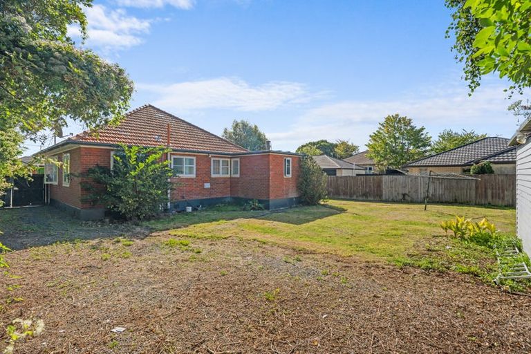 Photo of property in 28 Euston Street, Riccarton, Christchurch, 8041